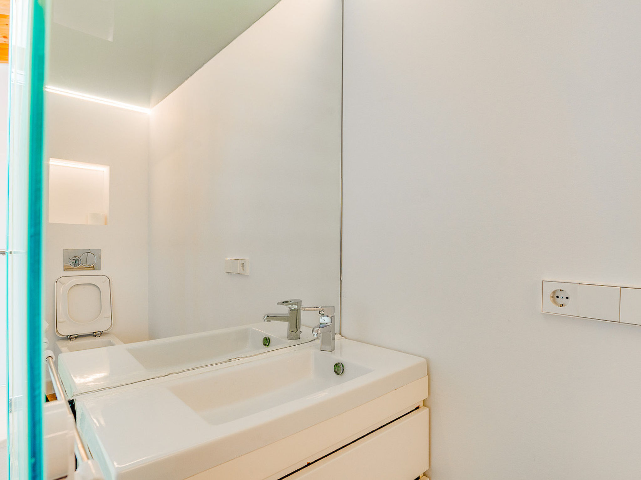 DUPLEX PALMA APARTMENT ETV/5551 - Binnen