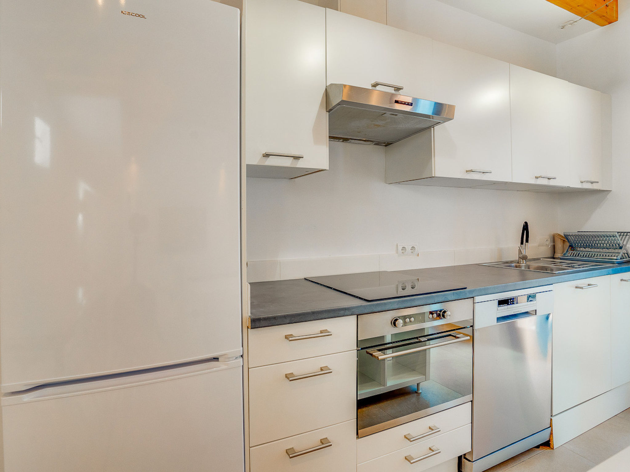 DUPLEX PALMA APARTMENT ETV/5551 - Binnen