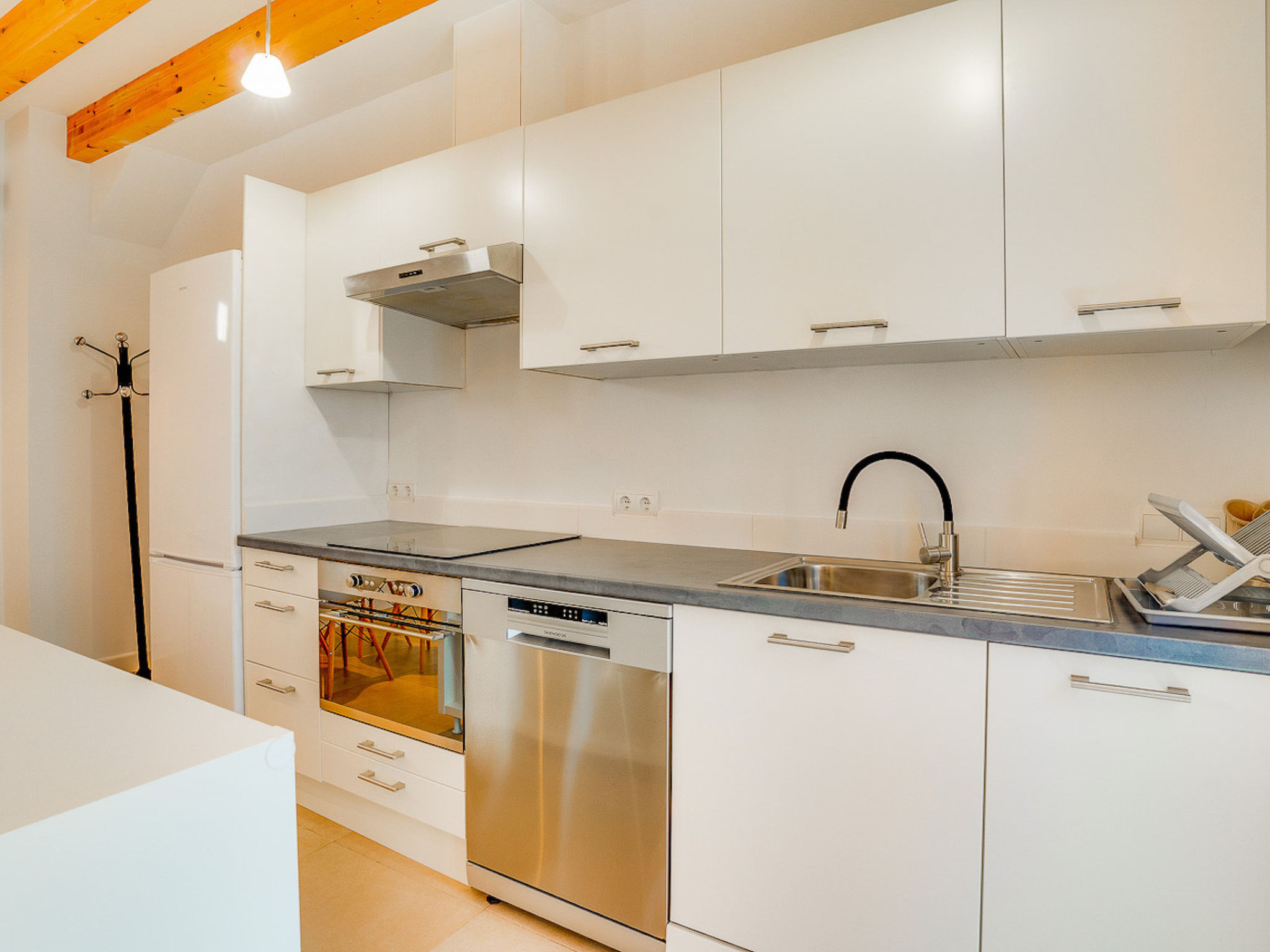 DUPLEX PALMA APARTMENT ETV/5551 - Binnen
