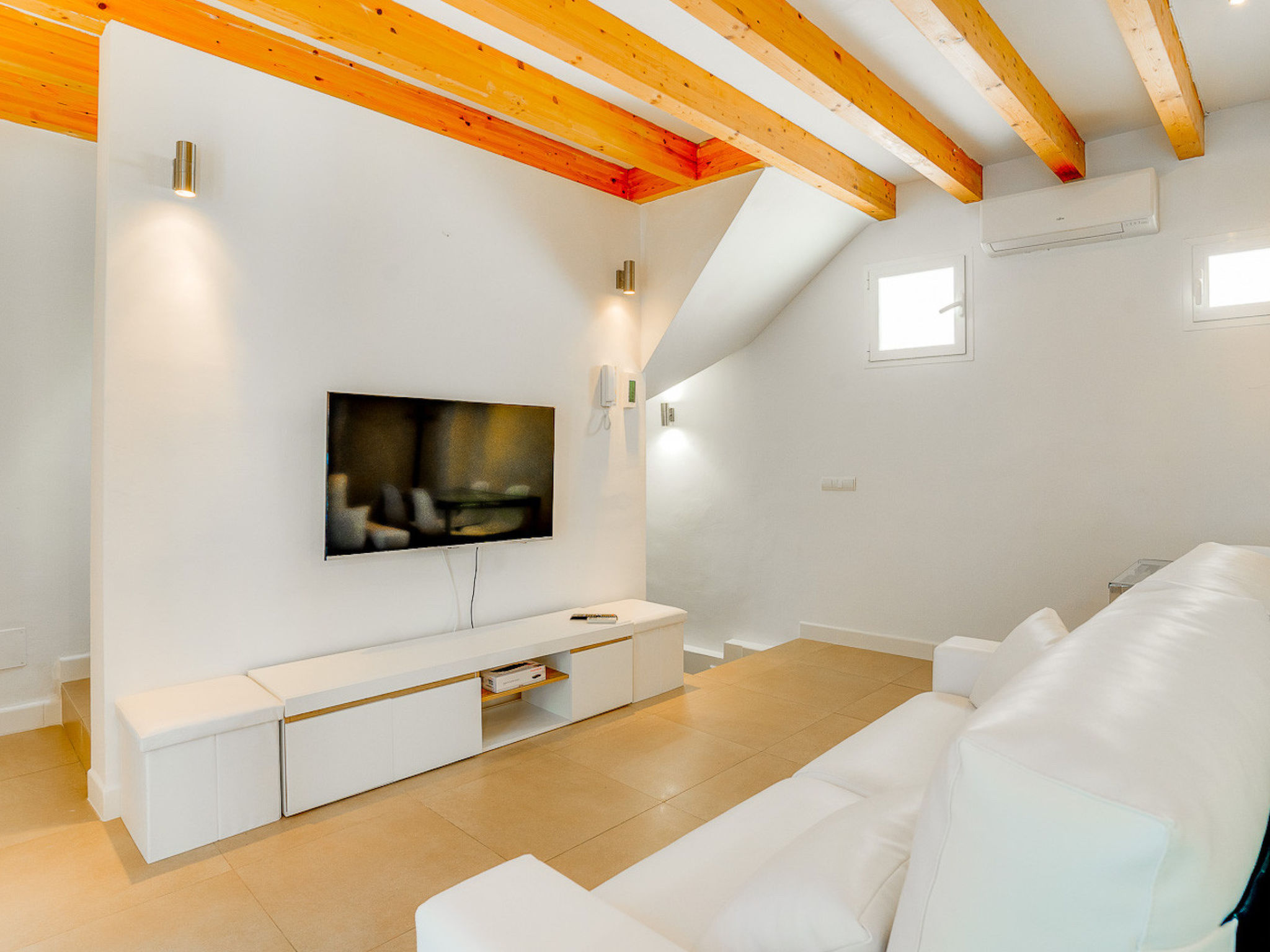 DUPLEX PALMA APARTMENT ETV/5551 - Binnen