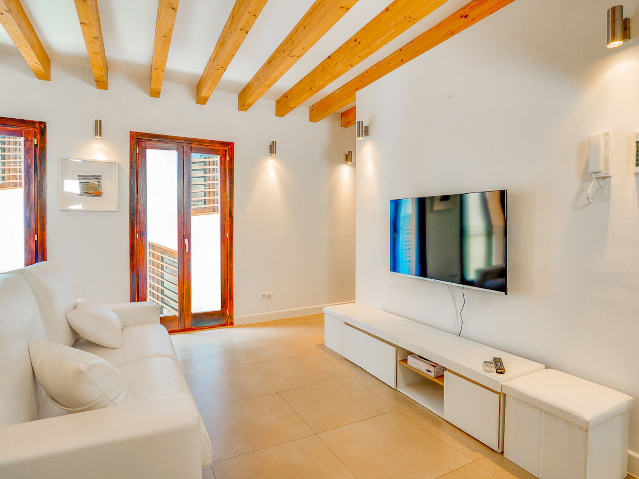 DUPLEX PALMA APARTMENT ETV/5551 - Binnen