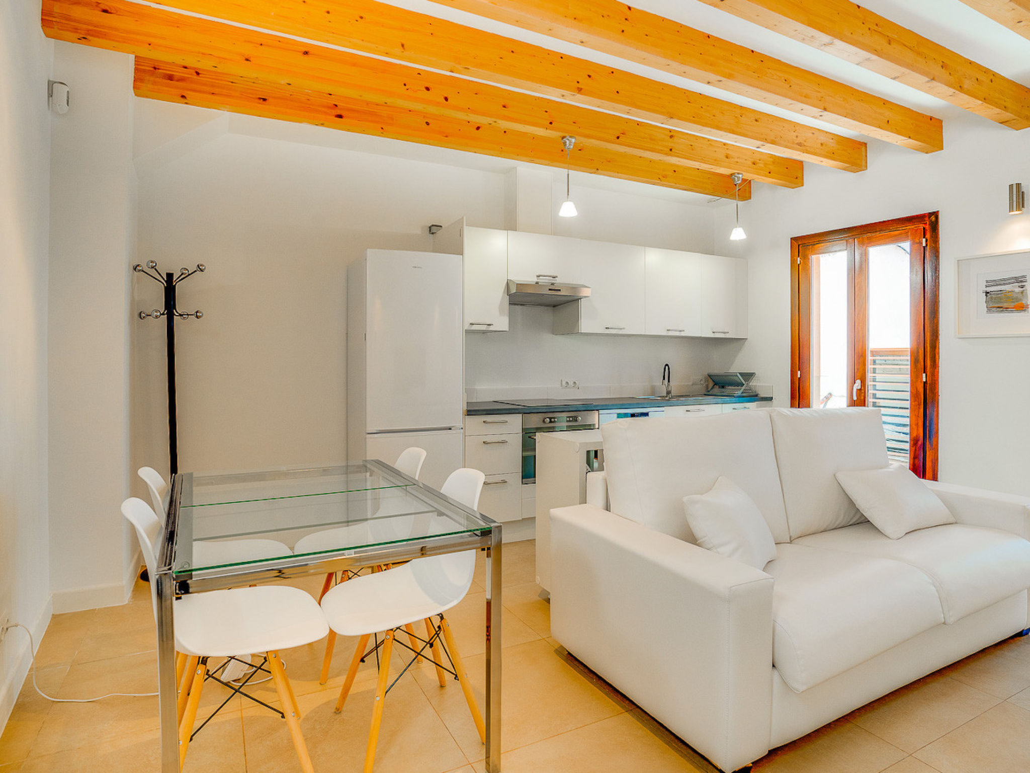 DUPLEX PALMA APARTMENT ETV/5551 - Binnen
