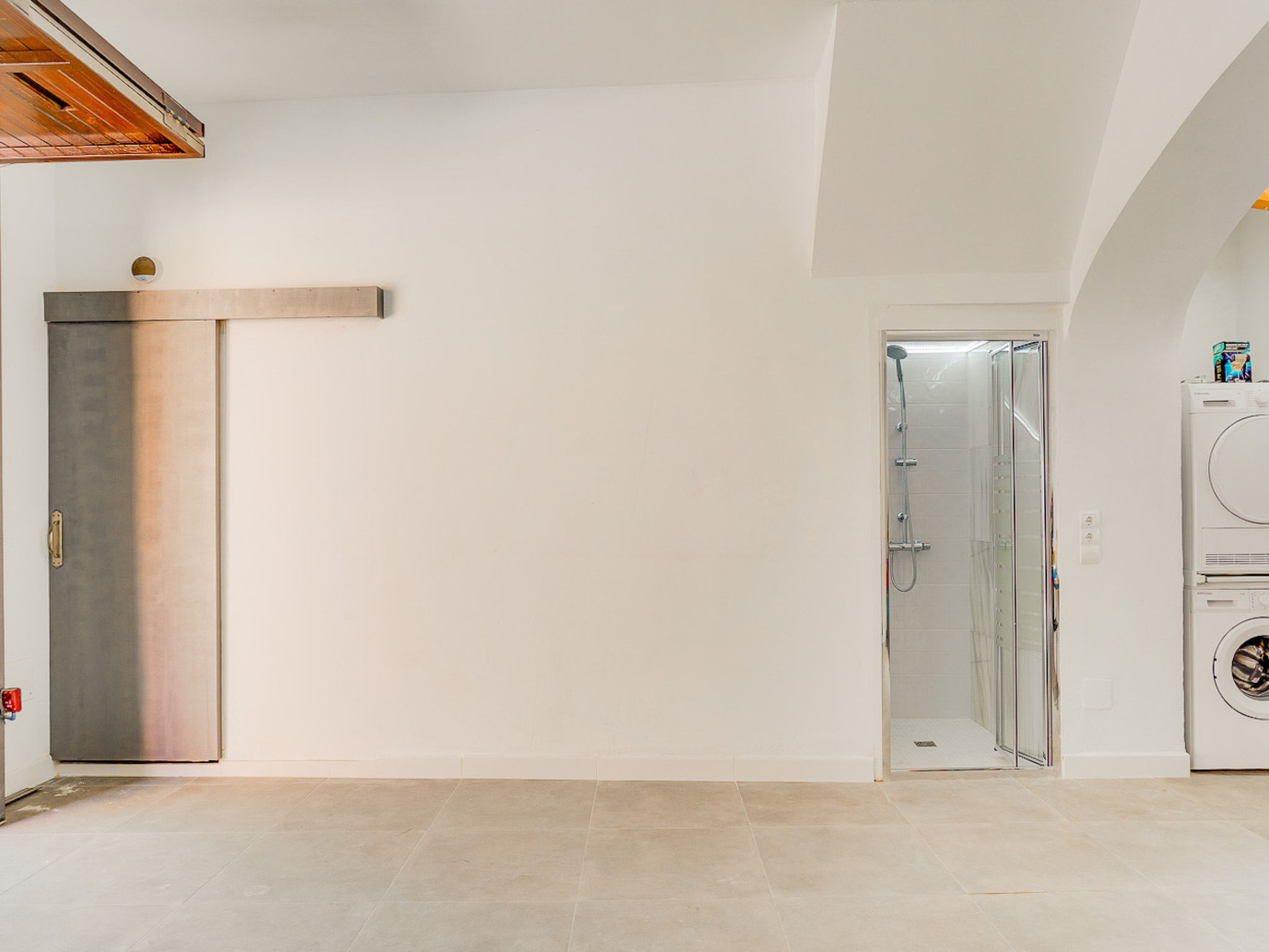 DUPLEX PALMA APARTMENT ETV/5551 - Binnen