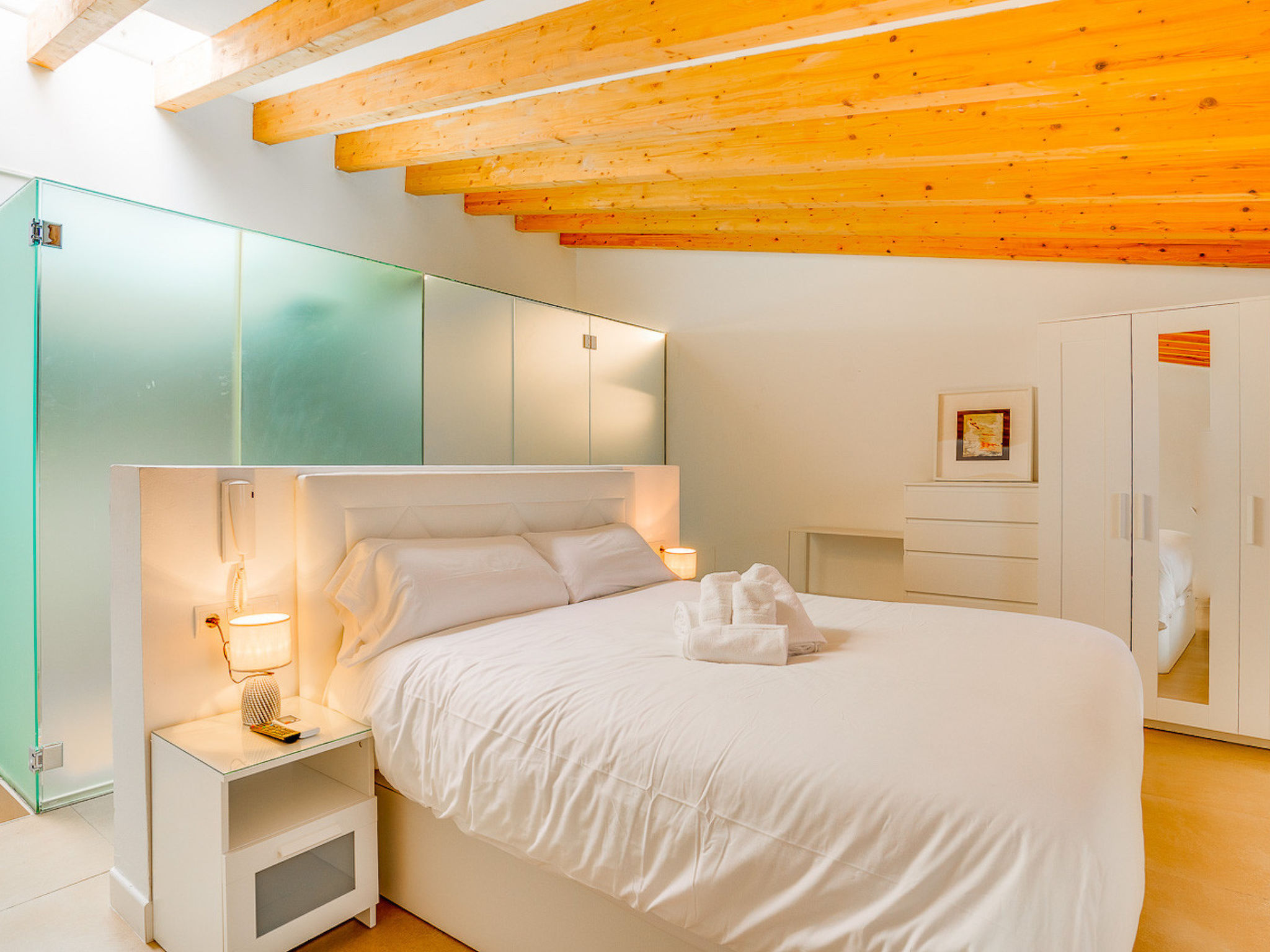 DUPLEX PALMA APARTMENT ETV/5551