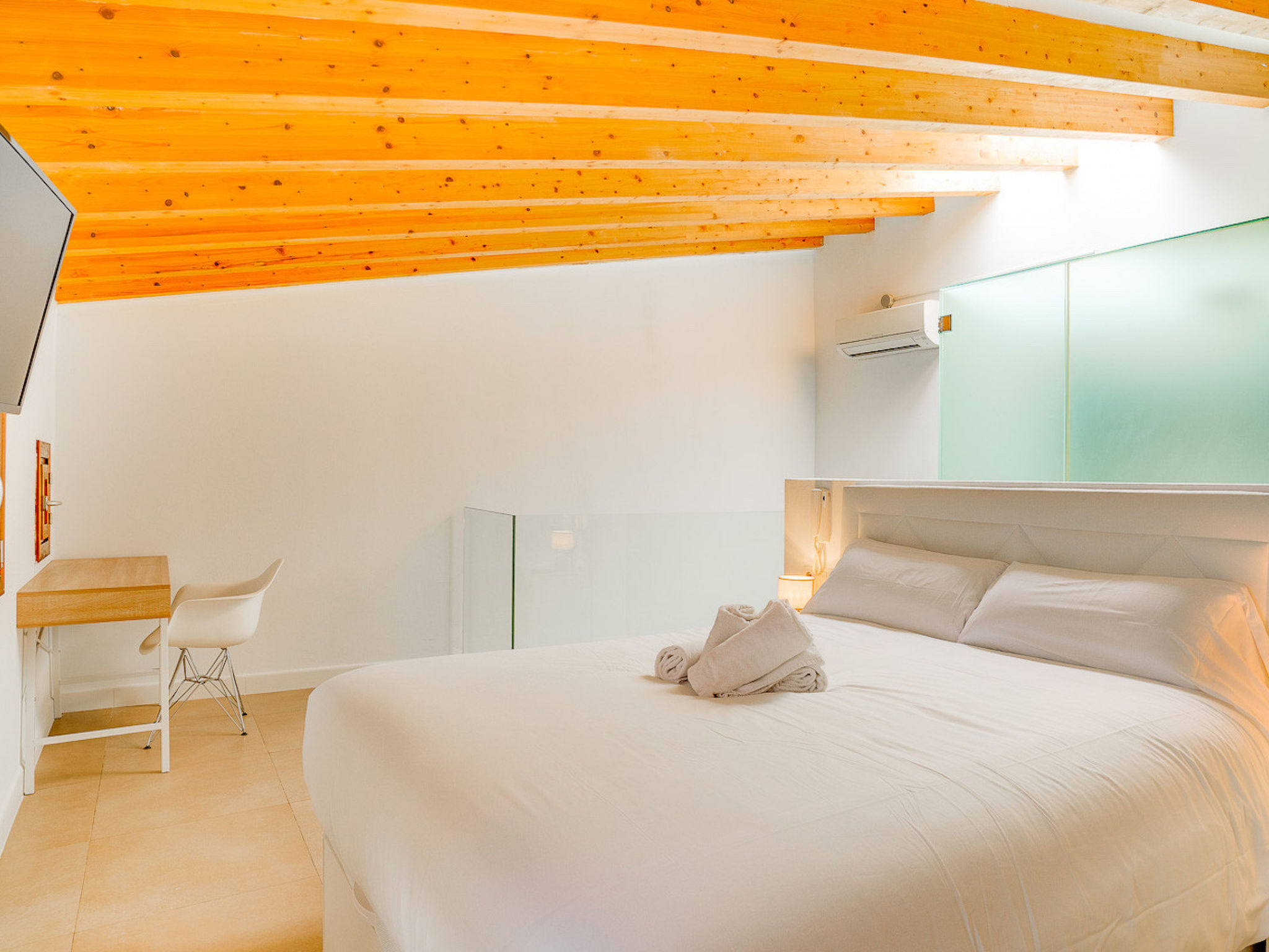 DUPLEX PALMA APARTMENT ETV/5551