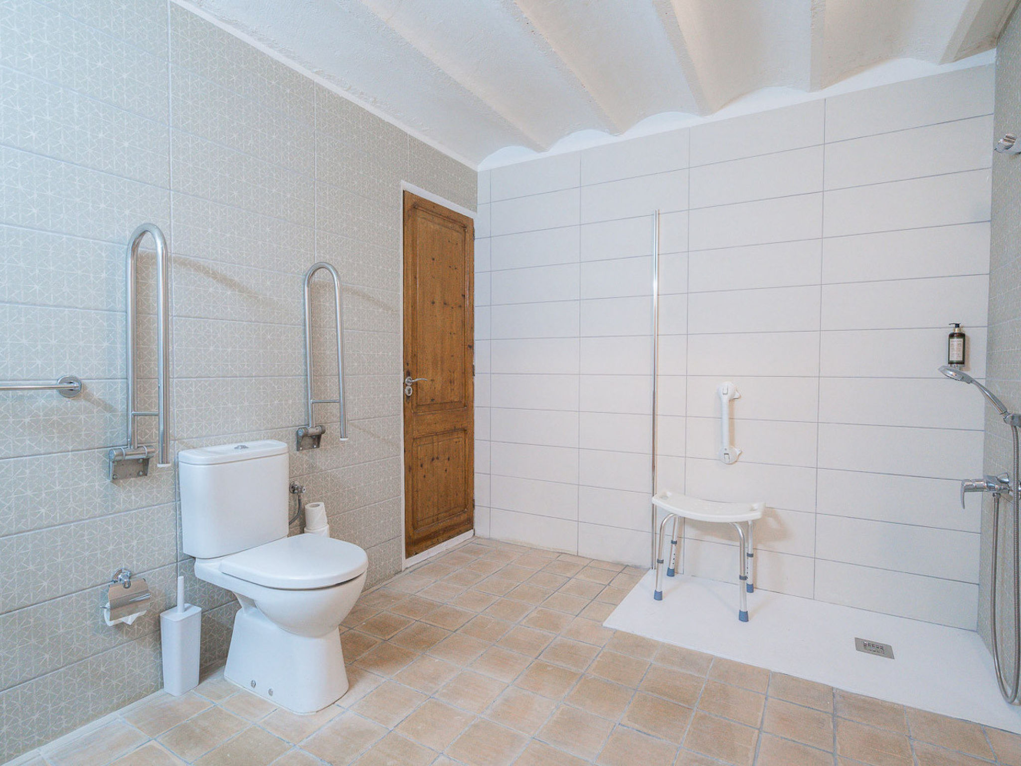 VINTAGE PALMA PALACE (CLASSIC 1) TI/200 - Binnen