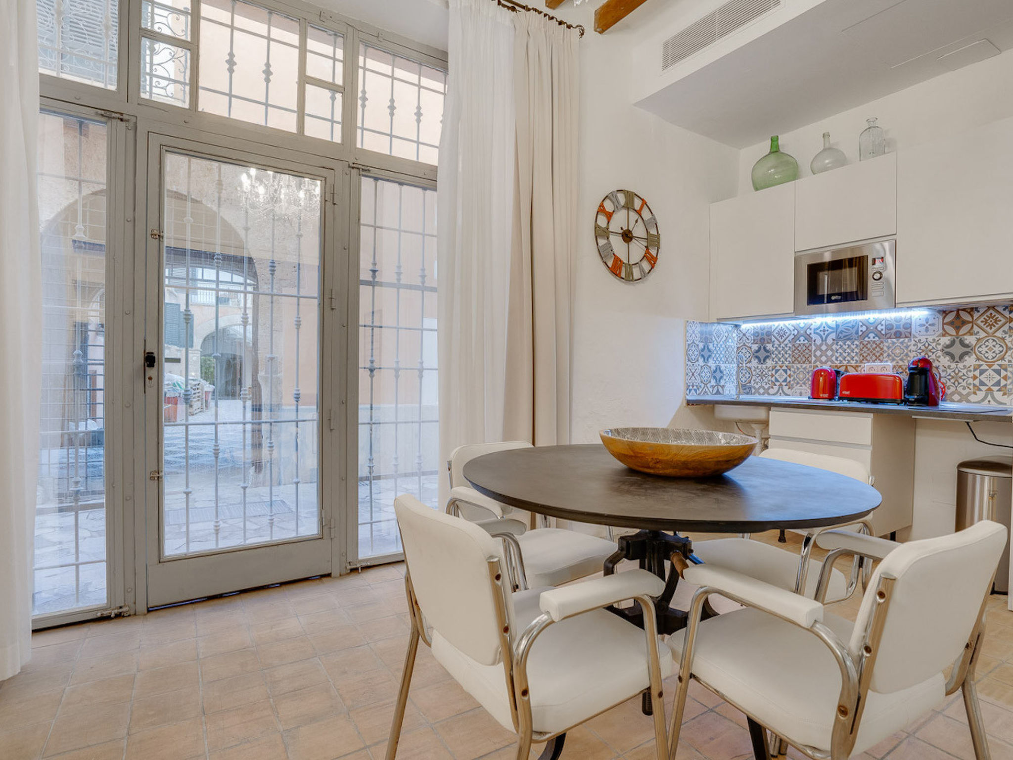 VINTAGE PALMA PALACE (CLASSIC 1) TI/200