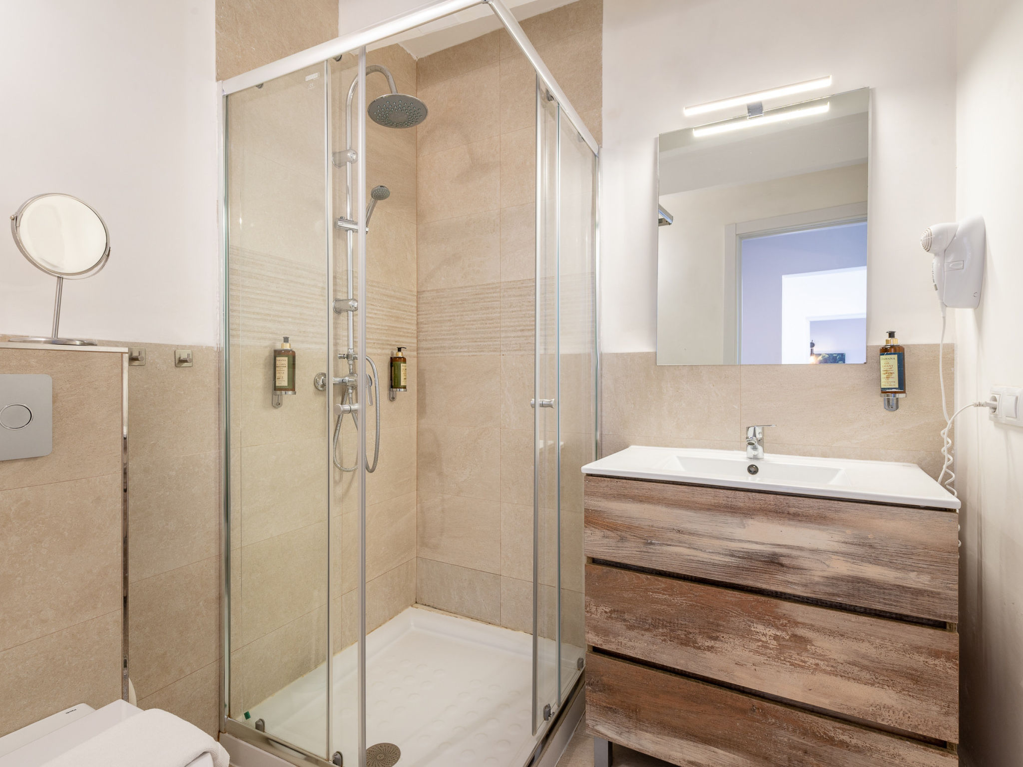 HOLIDAY PALMA TERRACE APARTMENT - Drinnen