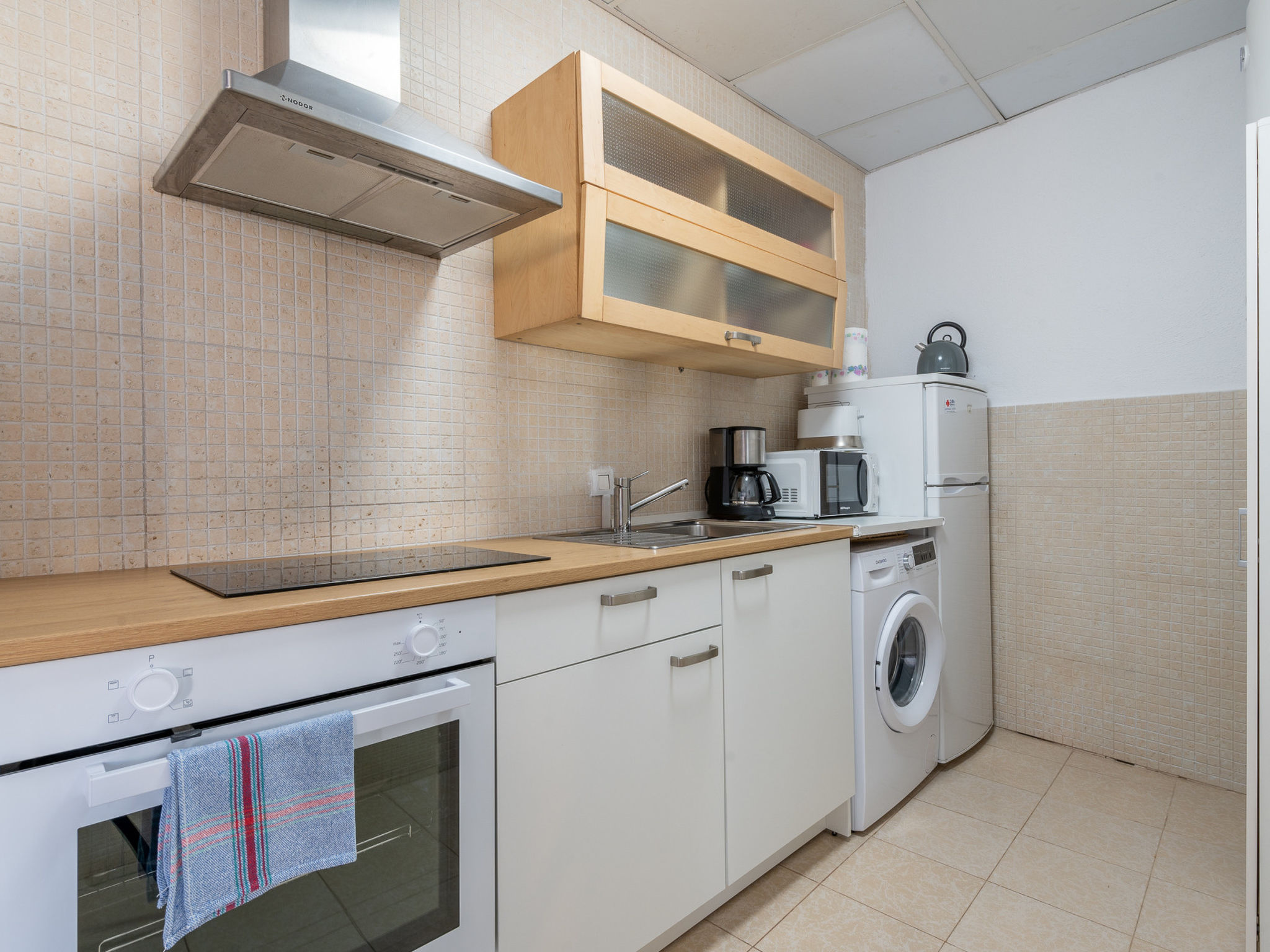 HOLIDAY PALMA TERRACE APARTMENT - Drinnen