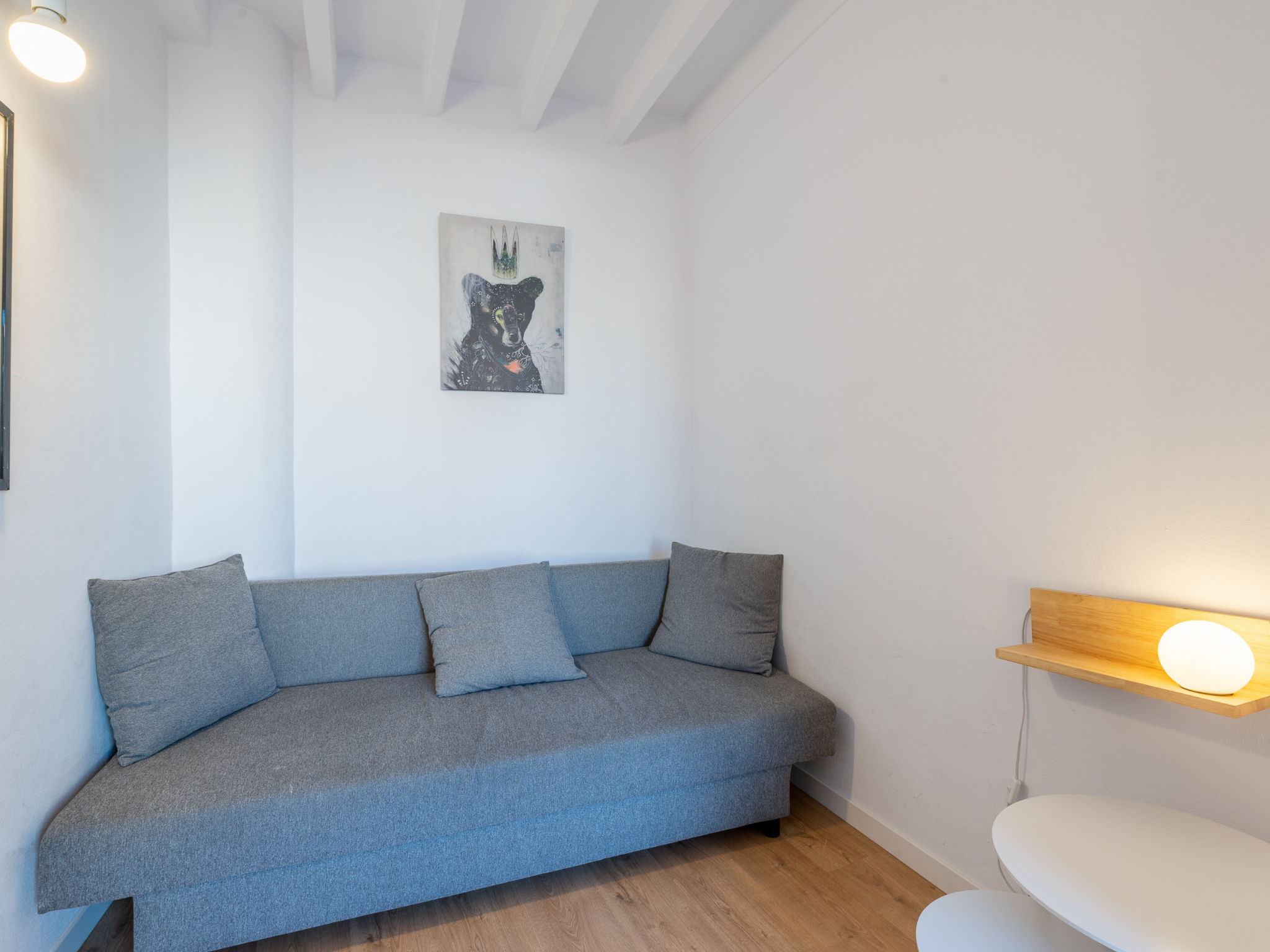 HOLIDAY PALMA TERRACE APARTMENT - Drinnen