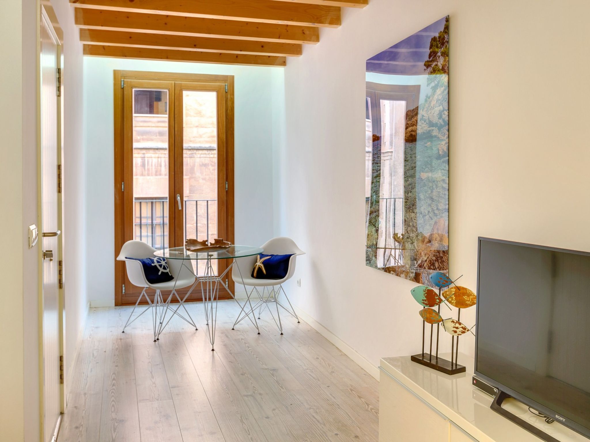 URBAN SUITES 1 PALMA STANDARD TI/75 - Binnen