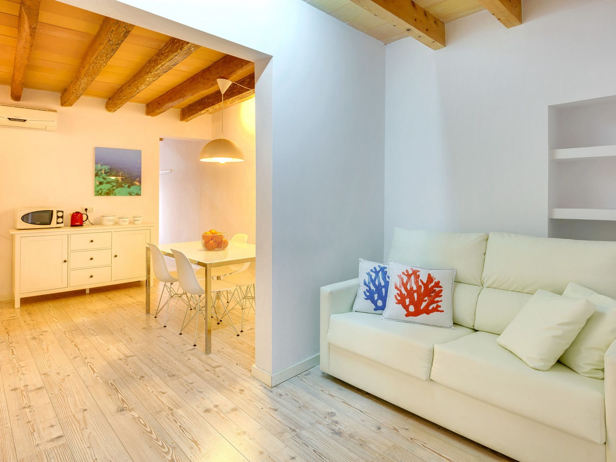 URBAN SUITES 1 PALMA STANDARD TI/75 - Binnen