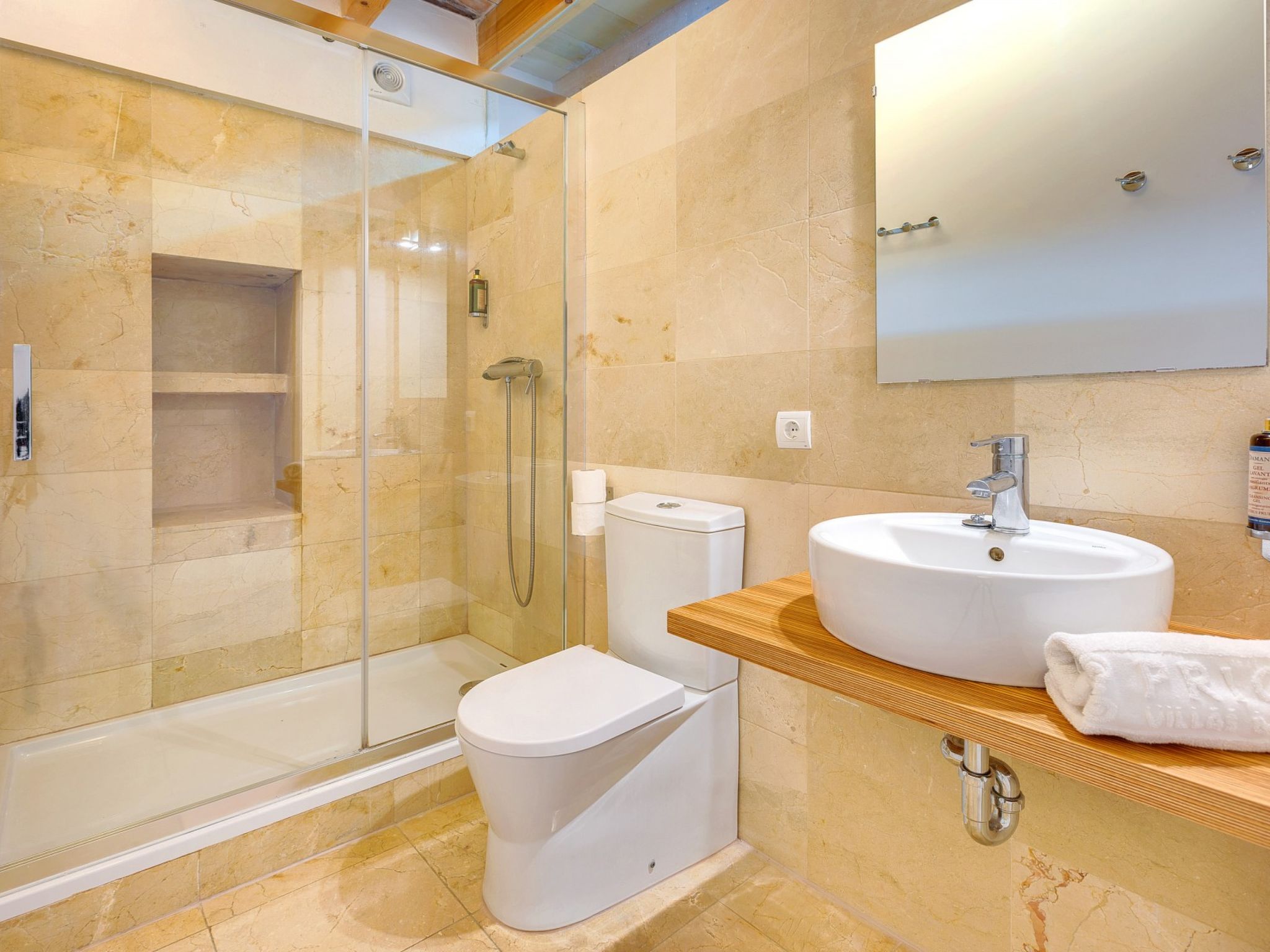 URBAN SUITES 1 PALMA STANDARD TI/75 - Binnen
