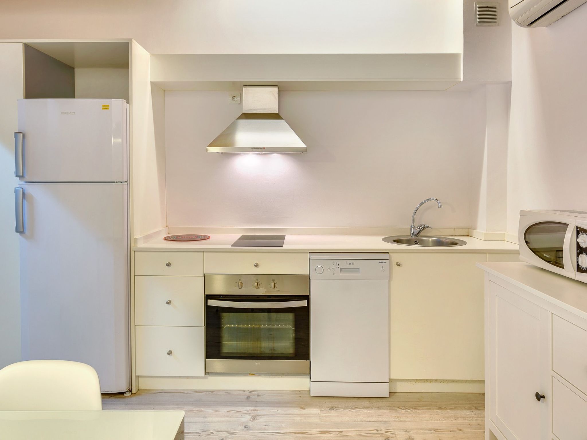 URBAN SUITES 1 PALMA STANDARD TI/75 - Binnen