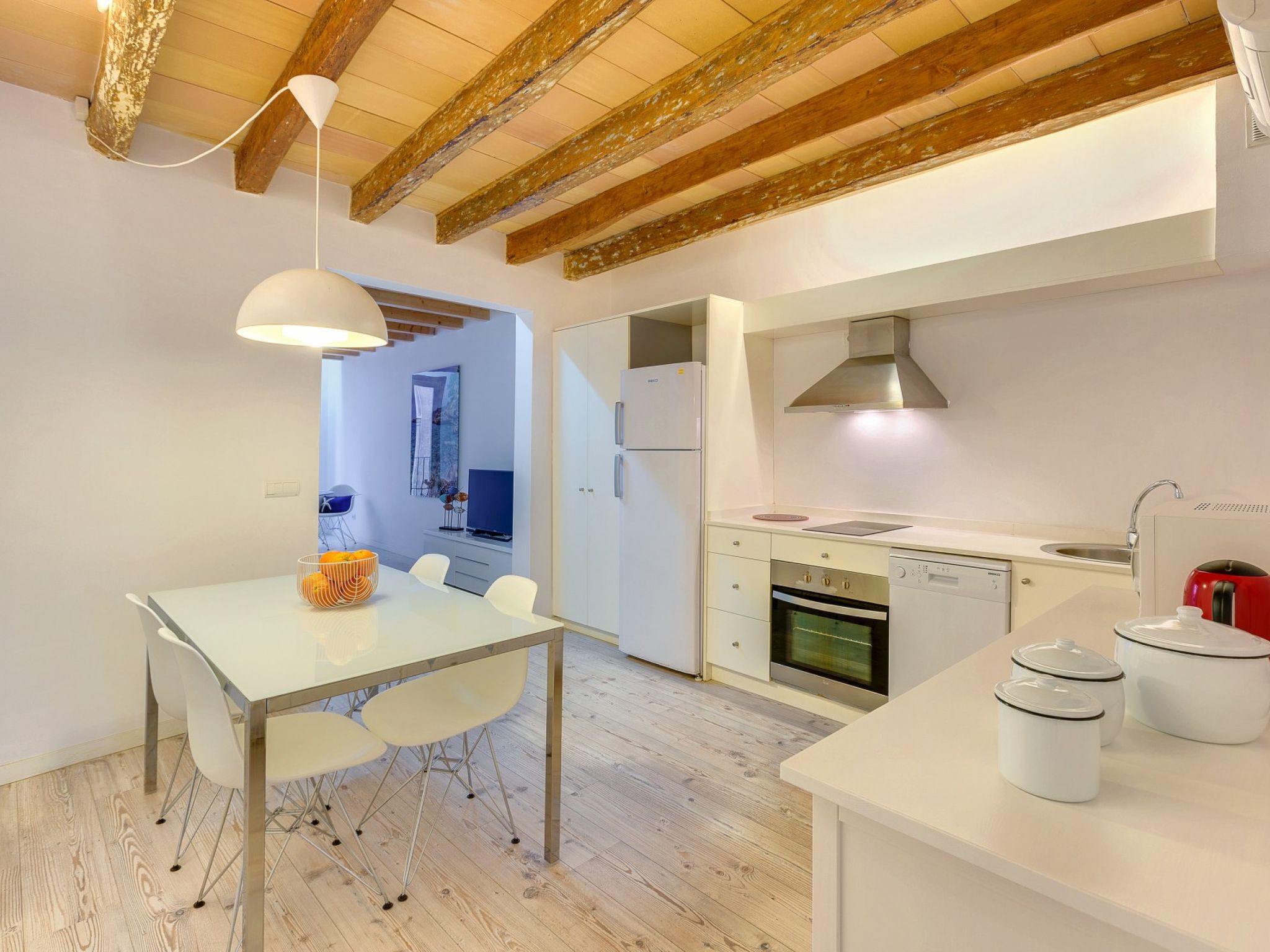 URBAN SUITES 1 PALMA STANDARD TI/75 - Binnen