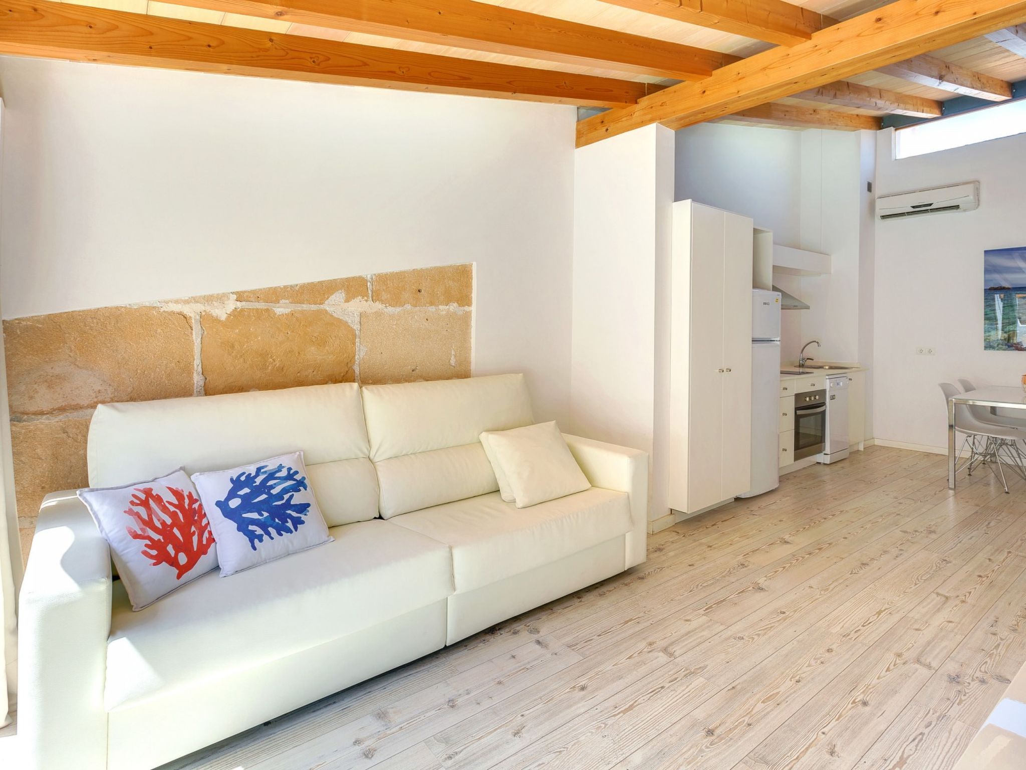 URBAN SUITES 4 PALMA PENTHOUSE TI/75 - Binnen