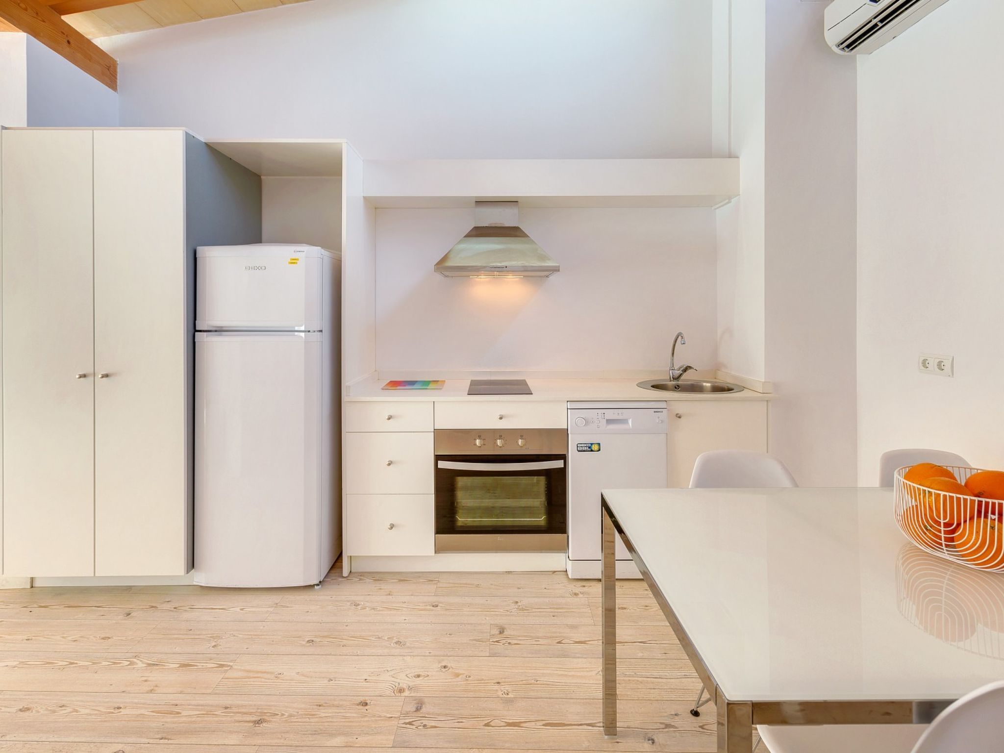 URBAN SUITES 4 PALMA PENTHOUSE TI/75 - Binnen