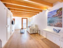 Modern Appartement aan Golfbaan Palma – 3 Personen, 55m² - thumbnail 6