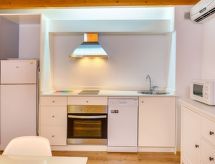 Modern Appartement aan Golfbaan Palma – 3 Personen, 55m² - thumbnail 4