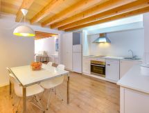 Modern Appartement aan Golfbaan Palma – 3 Personen, 55m² - thumbnail 2