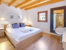 Modern Appartement aan Golfbaan Palma – 3 Personen, 55m² - thumbnail 1