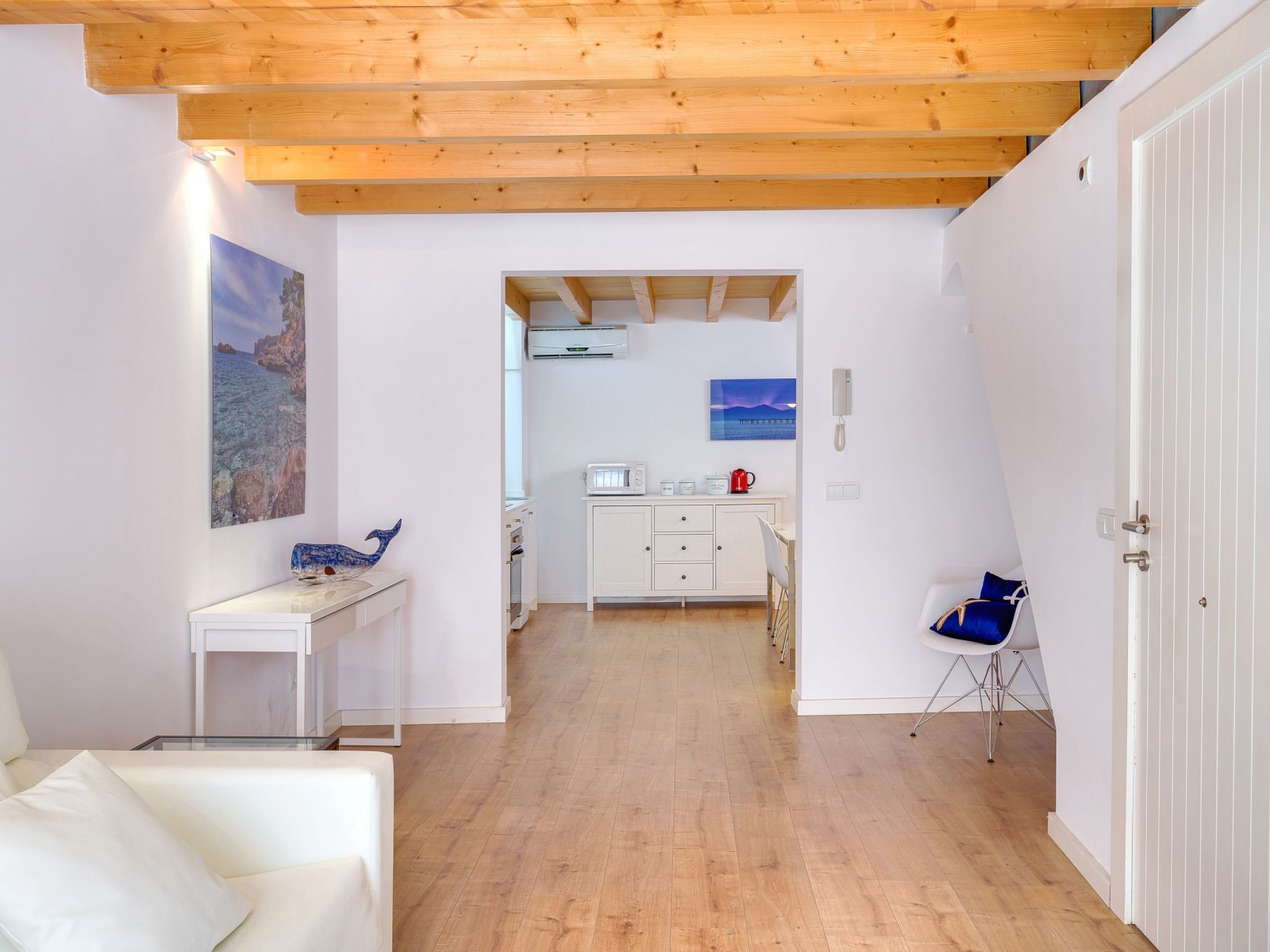 URBAN SUITES 3 PALMA STANDARD TI/75 - Binnen