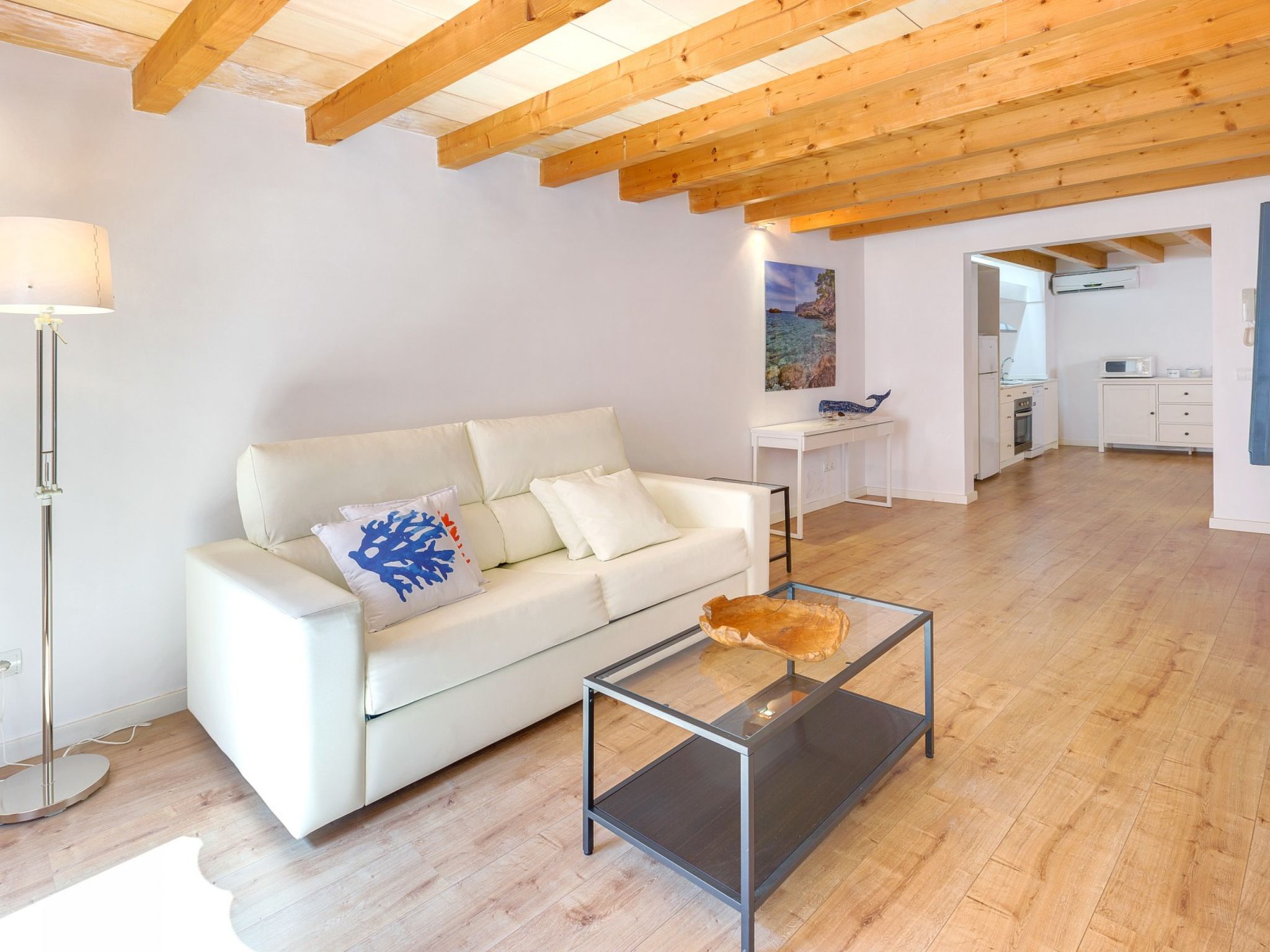 URBAN SUITES 3 PALMA STANDARD TI/75 - Binnen