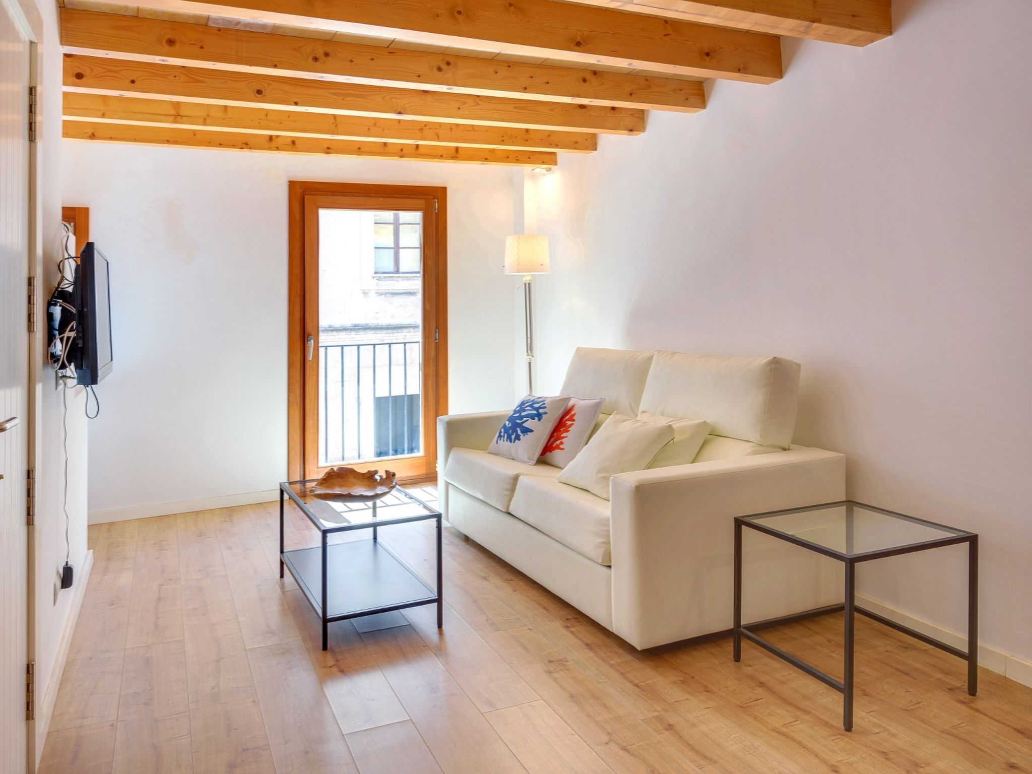 URBAN SUITES 3 PALMA STANDARD TI/75 - Binnen
