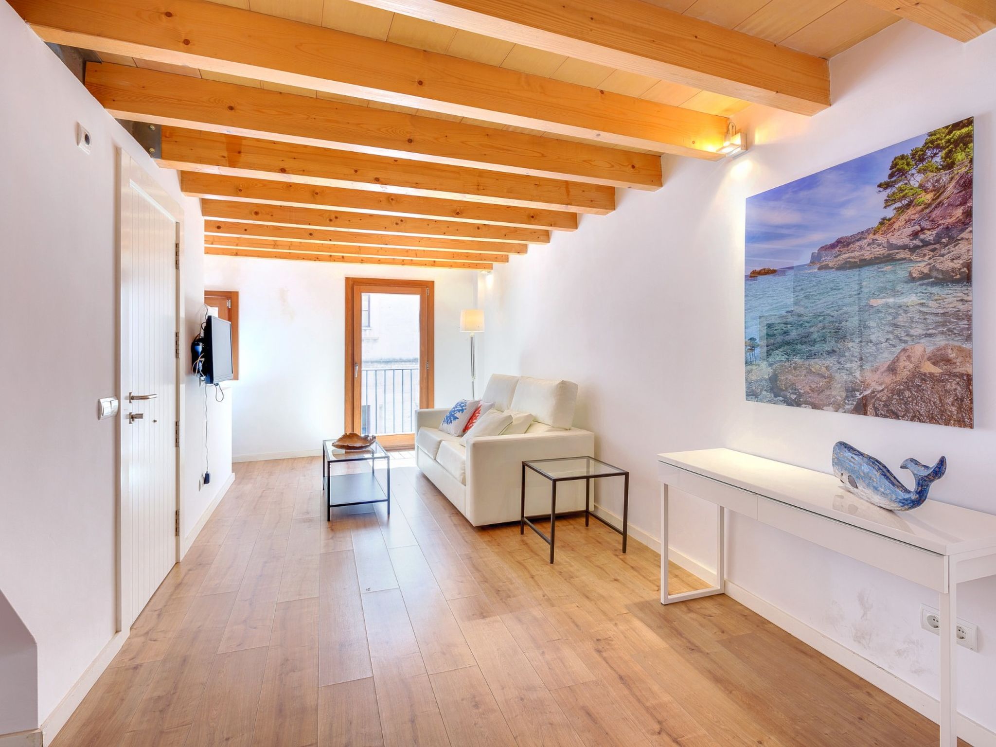 URBAN SUITES 3 PALMA STANDARD TI/75 - Binnen