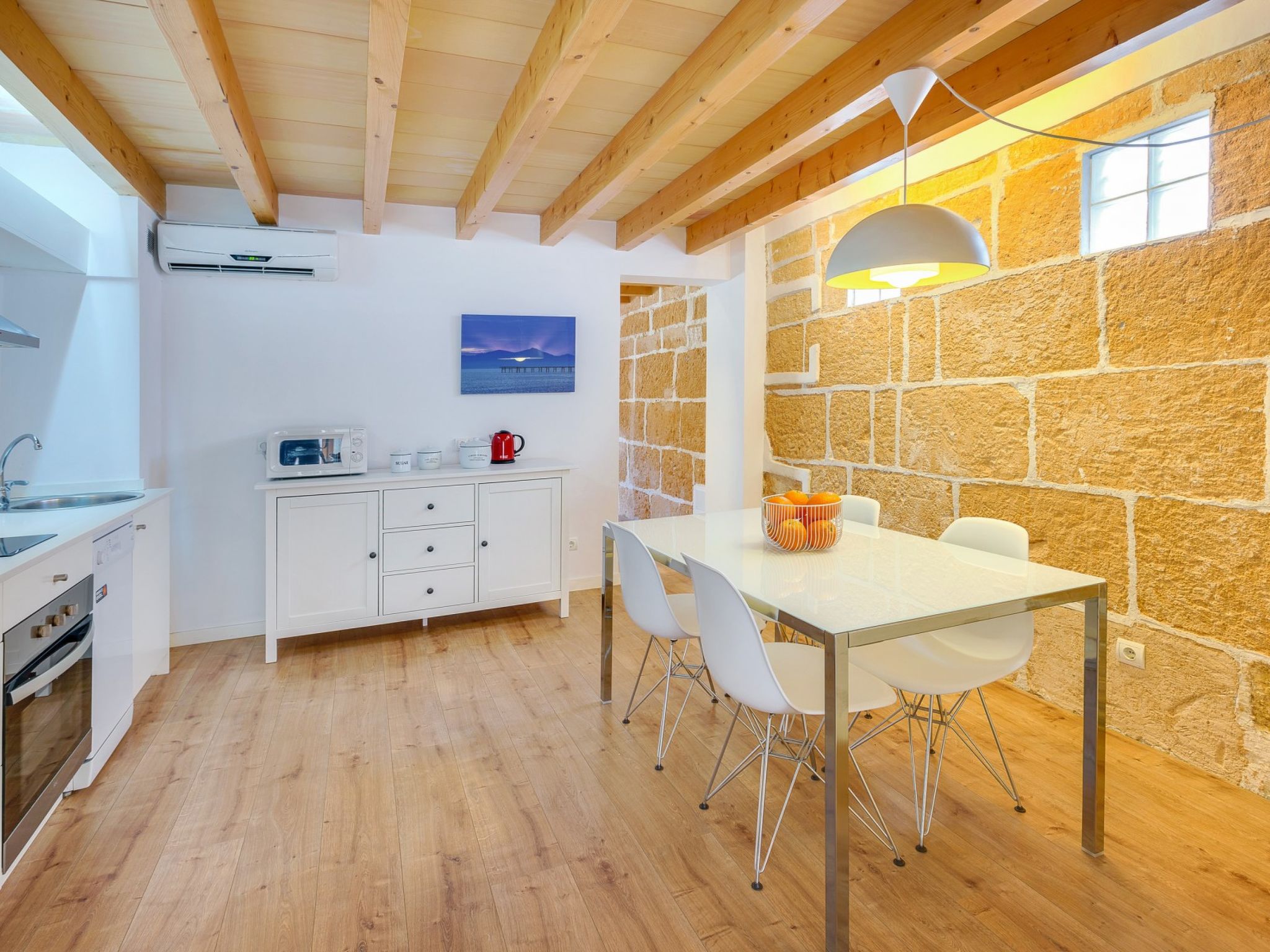 URBAN SUITES 3 PALMA STANDARD TI/75 - Binnen