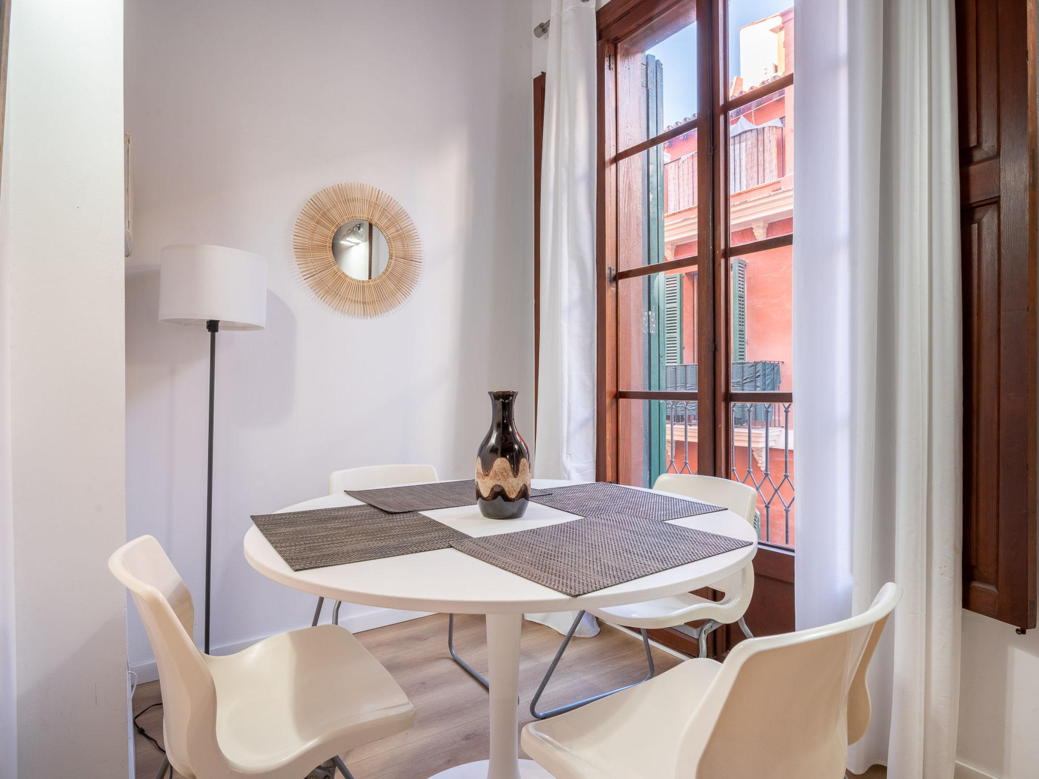 HOLIDAY PALMA APARTMENT 2 - Binnen