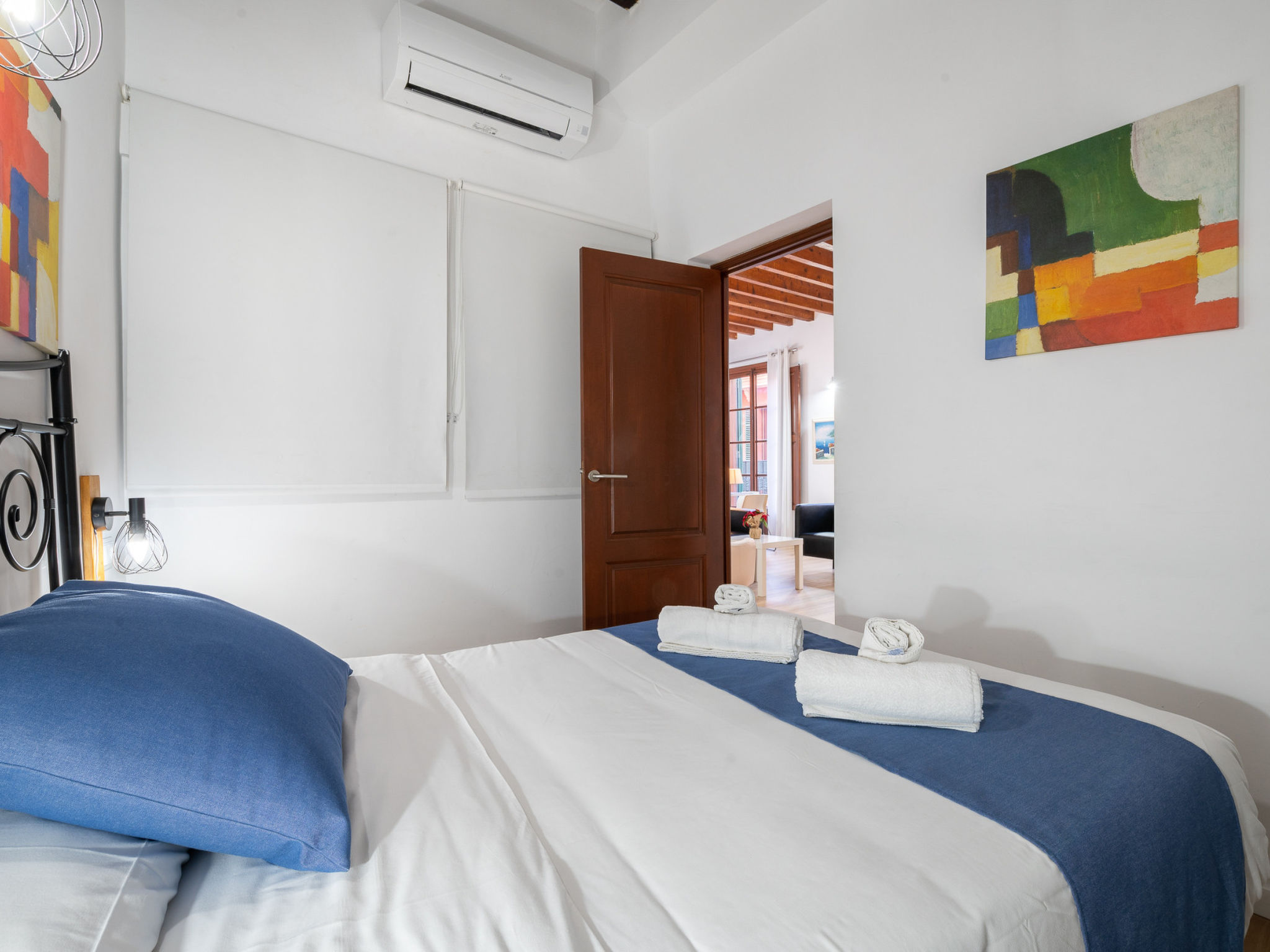 HOLIDAY PALMA APARTMENT 2