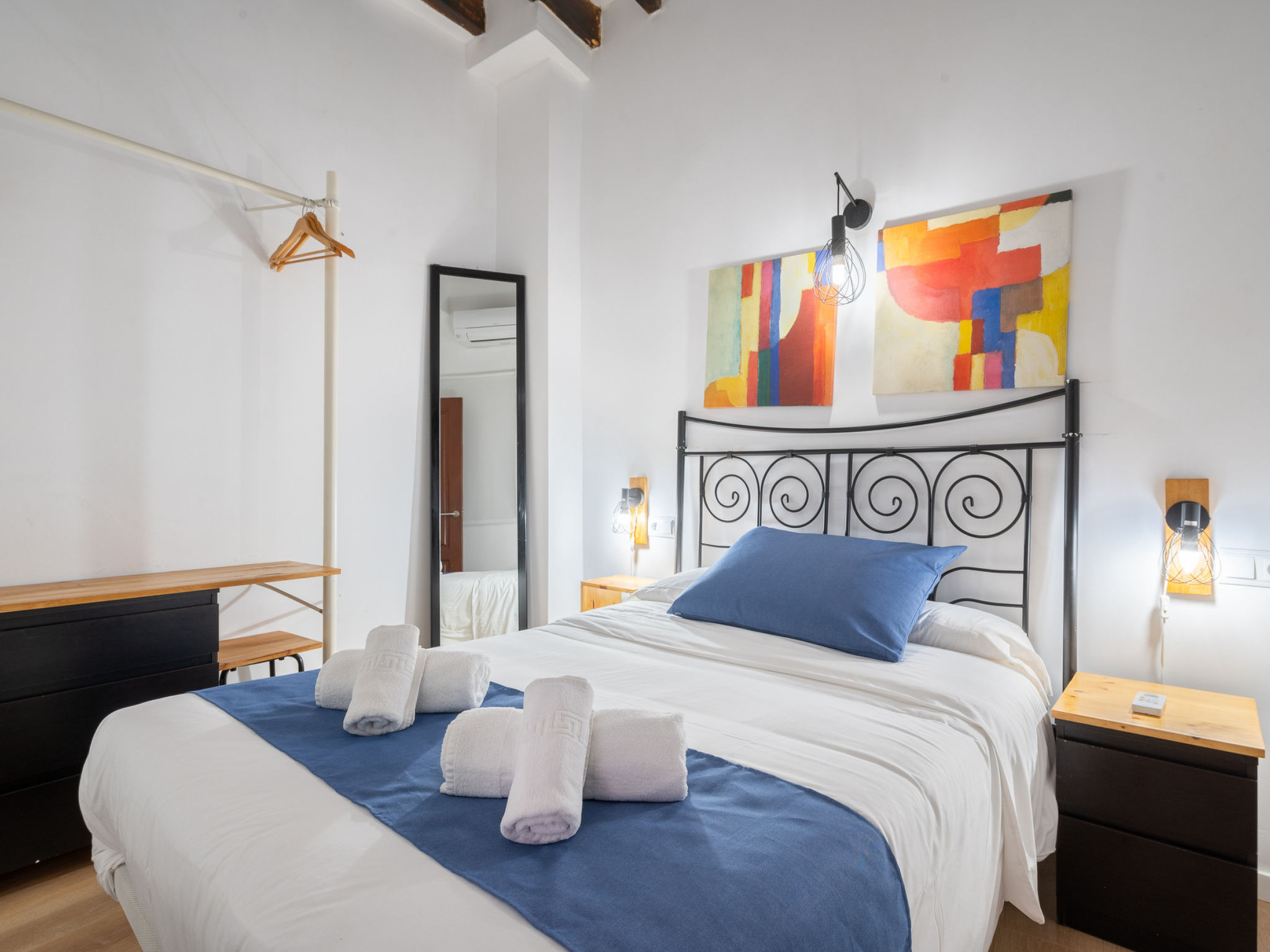 HOLIDAY PALMA APARTMENT 2