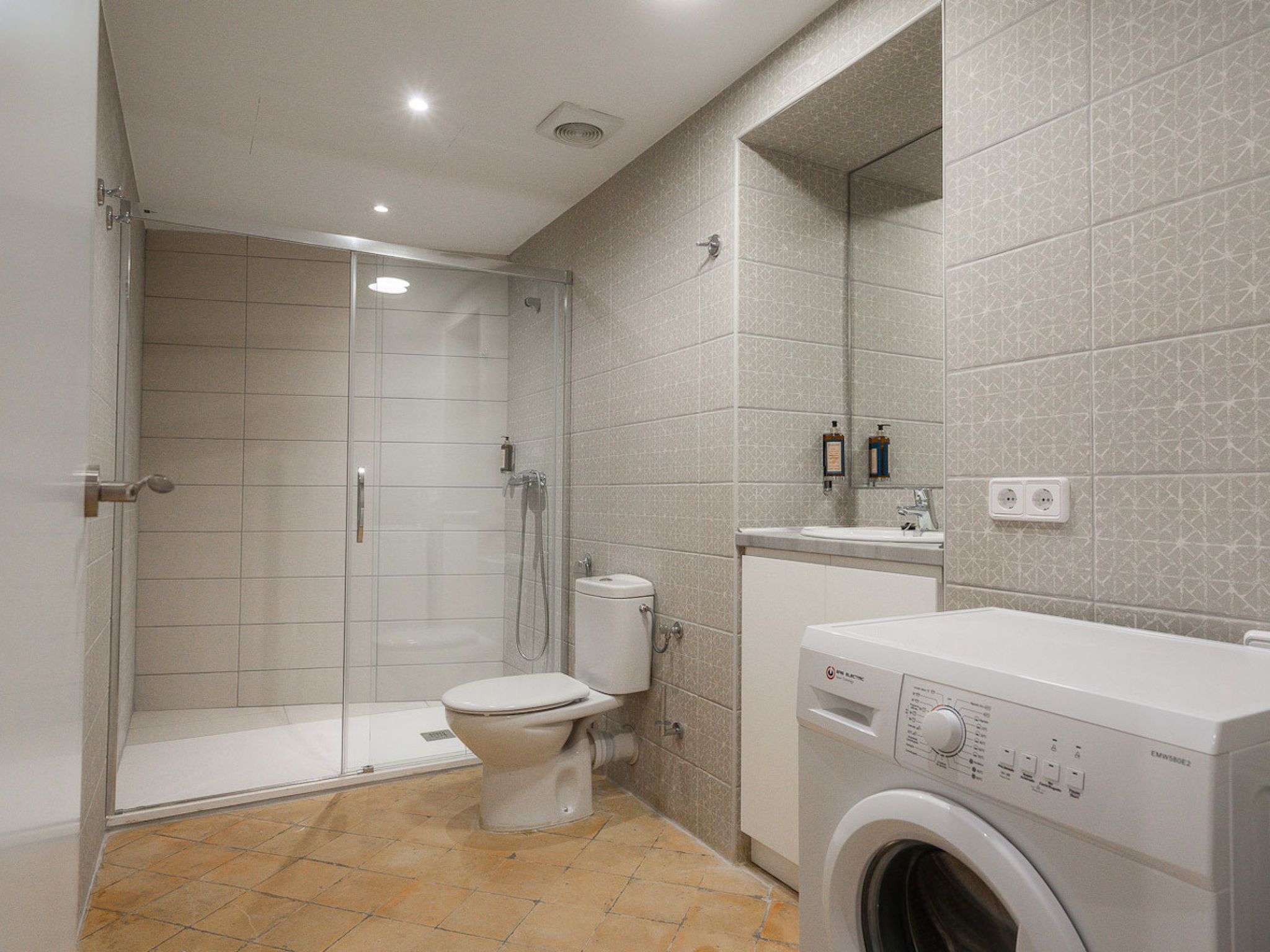 VINTAGE PALMA PALACE (SUPERIOR 3) TI/200 - Binnen