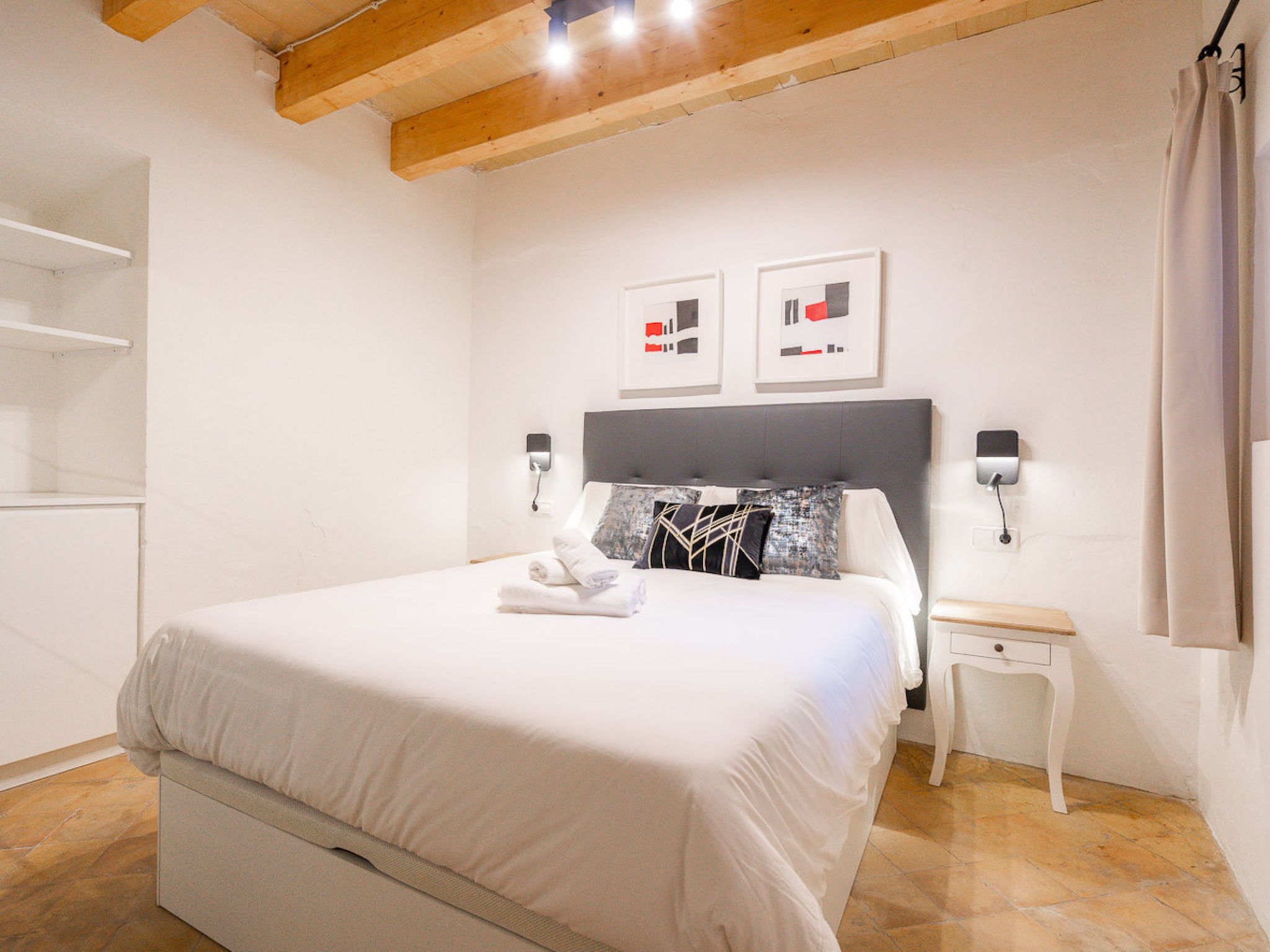 VINTAGE PALMA PALACE (SUPERIOR 3) TI/200 - Binnen