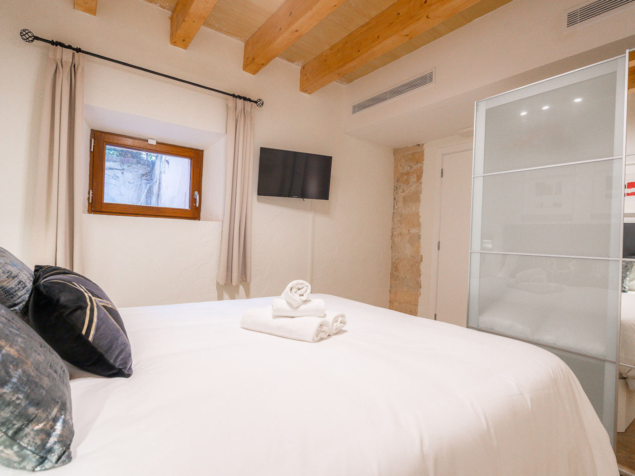 VINTAGE PALMA PALACE (SUPERIOR 3) TI/200 - Binnen