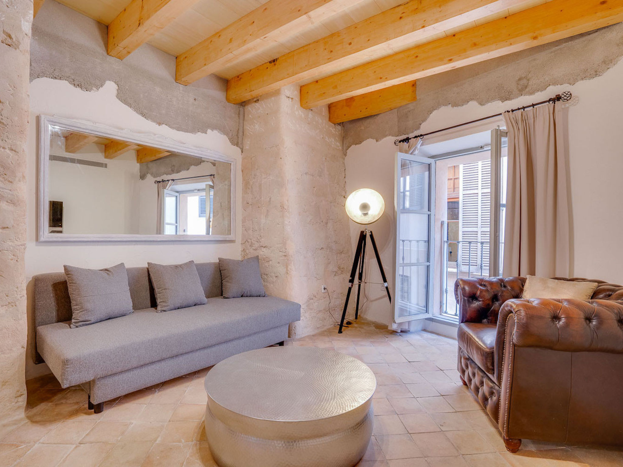 VINTAGE PALMA PALACE (SUPERIOR 3) TI/200