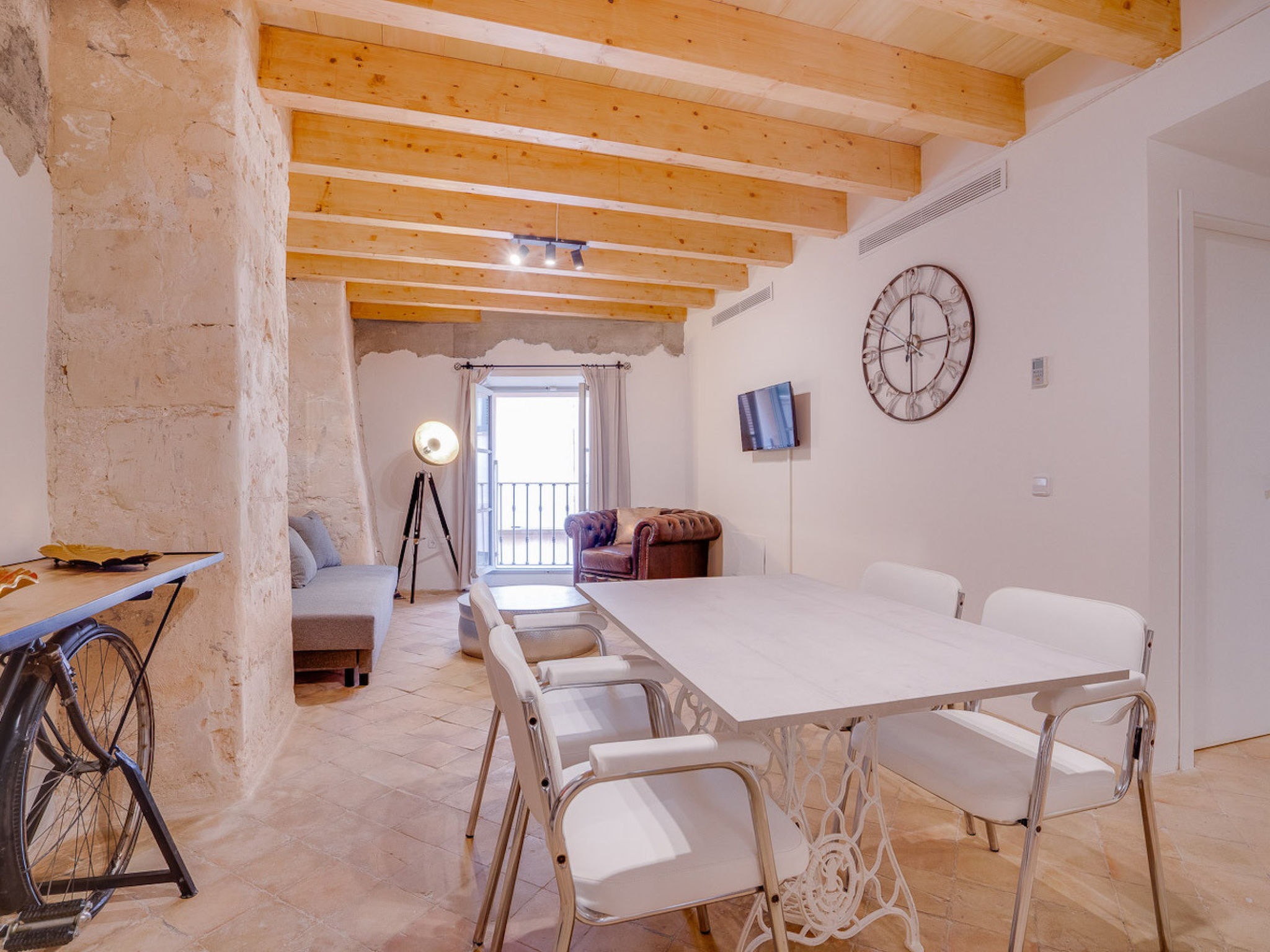 VINTAGE PALMA PALACE (SUPERIOR 3) TI/200