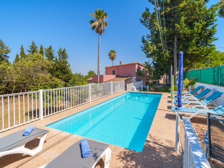 Search and Stay destination Nord, IB - Spain from AU$ 414. Es Muntant