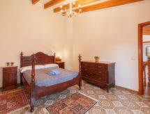 Casa di vacanze Es Muntant