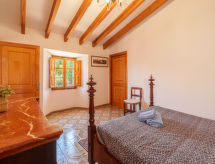 Casa di vacanze Es Muntant