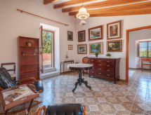 Casa di vacanze Es Muntant