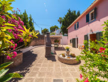 Casa di vacanze Es Muntant