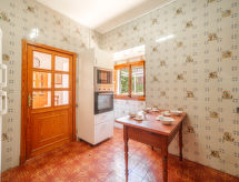 Casa di vacanze Es Muntant