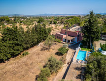 Casa di vacanze Es Muntant