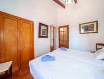 Casa di vacanze Es Muntant