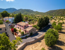 Casa di vacanze Es Muntant
