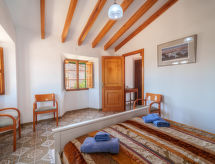Casa di vacanze Es Muntant