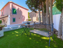 Casa di vacanze Es Muntant