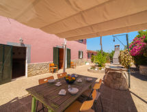 Casa di vacanze Es Muntant